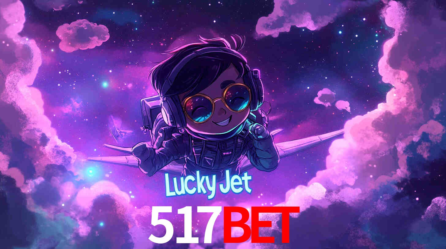 Jogo Aviator 517bet