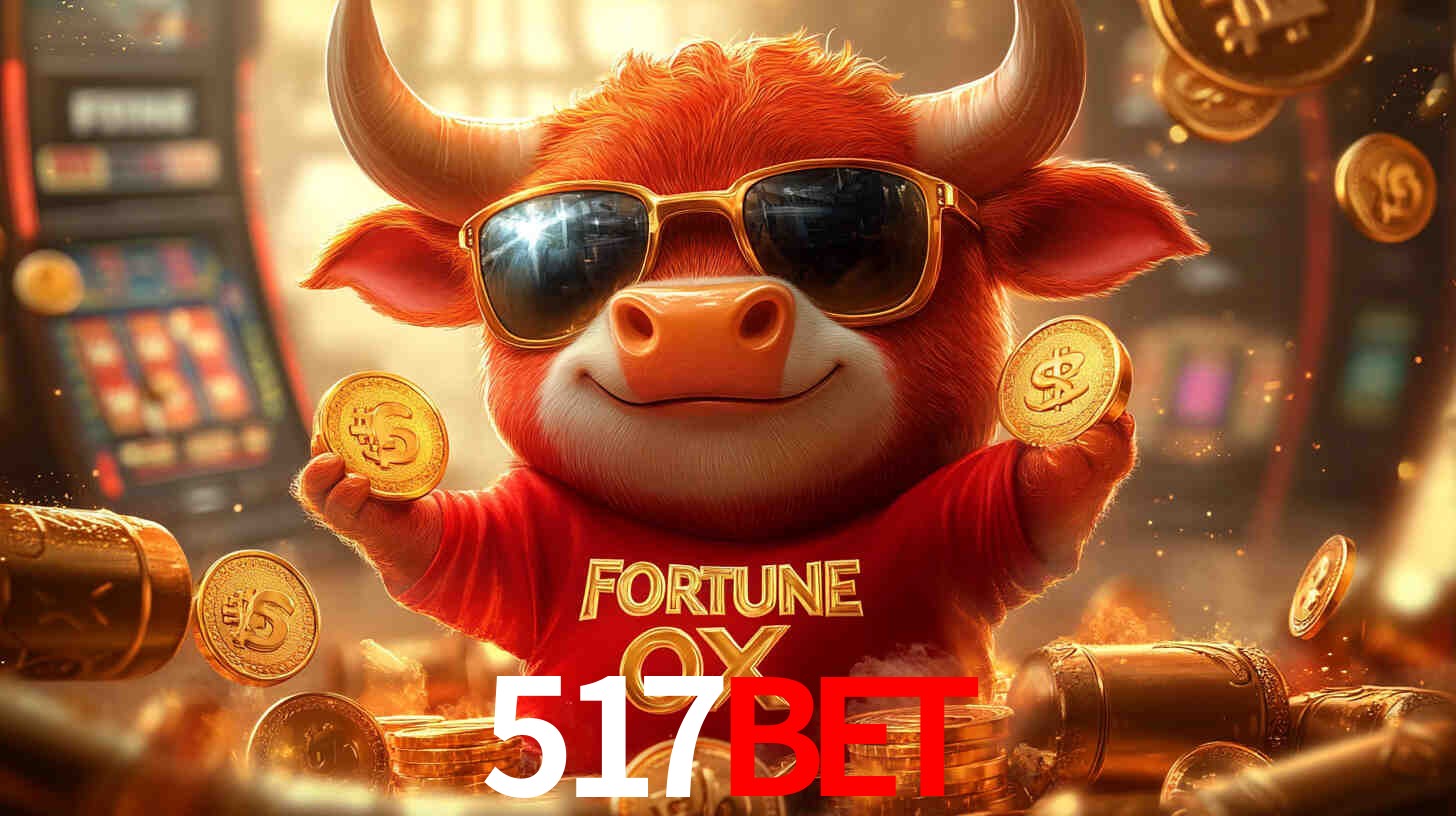 Desvendando o Mundo dos Jogos Virtuais na 517bet