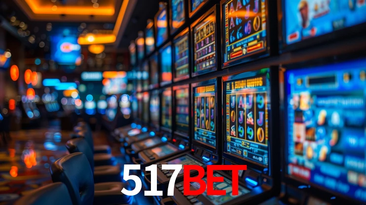 Live Casino 517bet